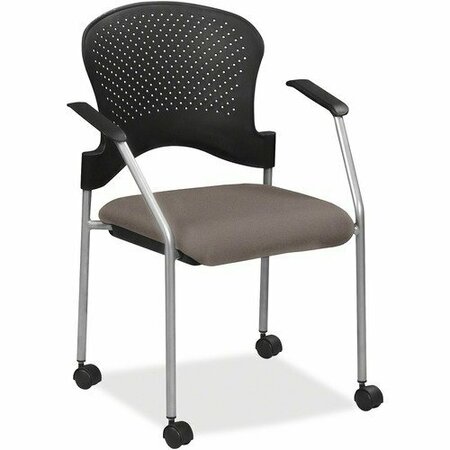 EUROTECH - THE RAYNOR GROUP SIDE CHAIR W/ CASTERS EUTFS827065
